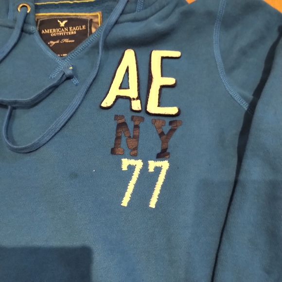 Pullover Hoodie - Picture 2 of 3